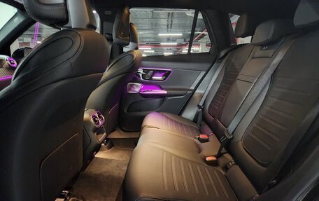 Mercedes-Benz GLC, 2025 год, 7 780 000 рублей, 11 фотография