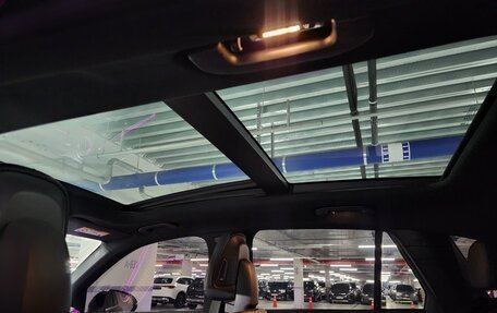 Mercedes-Benz GLC, 2025 год, 7 780 000 рублей, 12 фотография