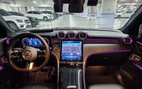 Mercedes-Benz GLC, 2025 год, 7 780 000 рублей, 8 фотография