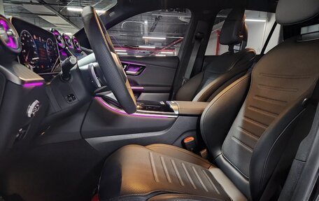 Mercedes-Benz GLC, 2025 год, 7 780 000 рублей, 10 фотография