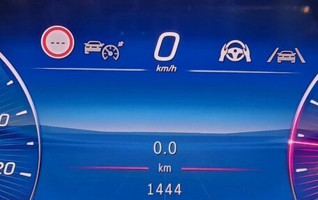 Mercedes-Benz GLC, 2025 год, 7 780 000 рублей, 14 фотография