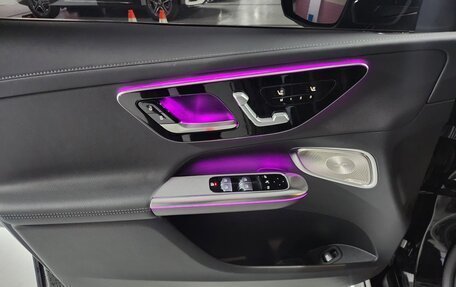 Mercedes-Benz GLC, 2025 год, 7 780 000 рублей, 17 фотография