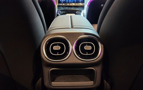 Mercedes-Benz GLC, 2025 год, 7 780 000 рублей, 15 фотография