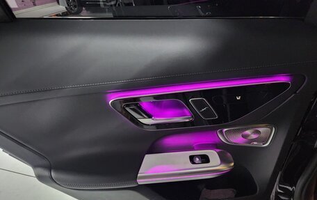 Mercedes-Benz GLC, 2025 год, 7 780 000 рублей, 16 фотография