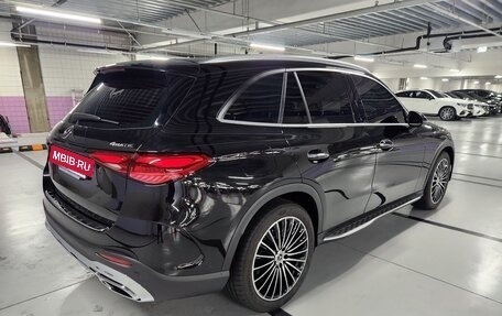 Mercedes-Benz GLC, 2025 год, 7 780 000 рублей, 7 фотография