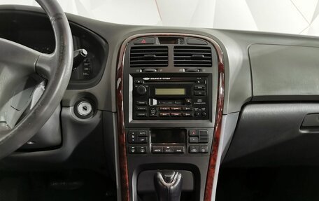 KIA Magentis I, 2003 год, 560 000 рублей, 15 фотография