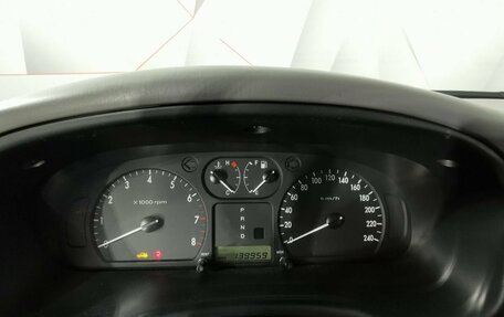 KIA Magentis I, 2003 год, 560 000 рублей, 18 фотография