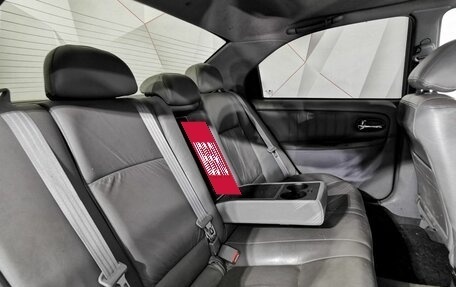 KIA Magentis I, 2003 год, 560 000 рублей, 16 фотография