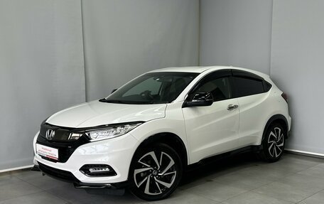Honda Vezel, 2020 год, 1 948 000 рублей, 2 фотография