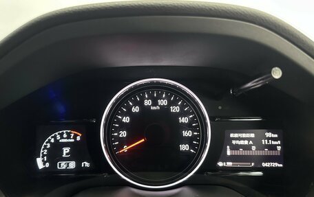 Honda Vezel, 2020 год, 1 948 000 рублей, 7 фотография