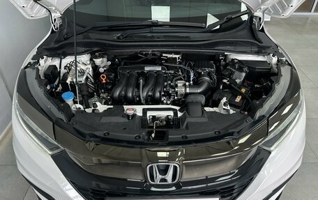 Honda Vezel, 2020 год, 1 948 000 рублей, 8 фотография