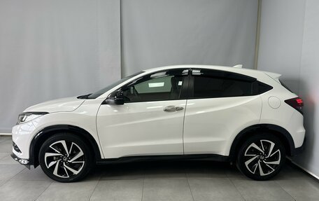 Honda Vezel, 2020 год, 1 948 000 рублей, 9 фотография