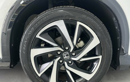 Honda Vezel, 2020 год, 1 948 000 рублей, 6 фотография