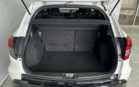 Honda Vezel, 2020 год, 1 948 000 рублей, 11 фотография