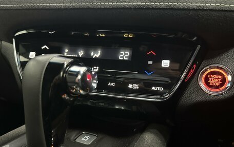 Honda Vezel, 2020 год, 1 948 000 рублей, 17 фотография