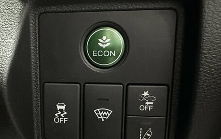 Honda Vezel, 2020 год, 1 948 000 рублей, 25 фотография