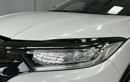 Honda Vezel, 2020 год, 1 948 000 рублей, 23 фотография