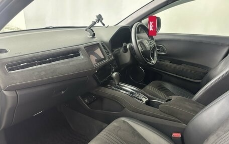 Honda Vezel, 2020 год, 1 948 000 рублей, 22 фотография