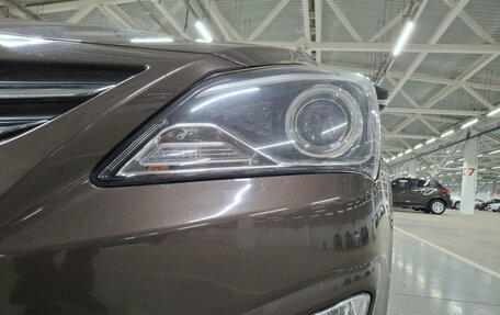 Hyundai Solaris II рестайлинг, 2015 год, 1 170 000 рублей, 17 фотография