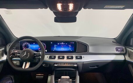 Mercedes-Benz GLE, 2024 год, 14 600 000 рублей, 9 фотография