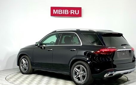 Mercedes-Benz GLE, 2024 год, 14 600 000 рублей, 7 фотография