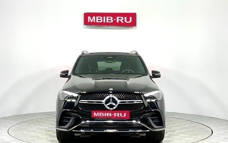 Mercedes-Benz GLE, 2024 год, 14 600 000 рублей, 2 фотография
