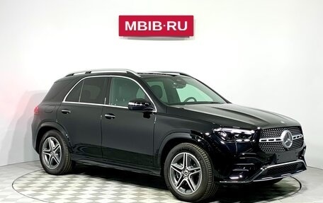Mercedes-Benz GLE, 2024 год, 14 600 000 рублей, 8 фотография