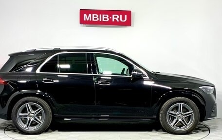 Mercedes-Benz GLE, 2024 год, 14 600 000 рублей, 4 фотография