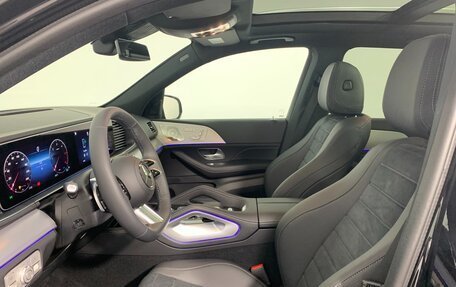 Mercedes-Benz GLE, 2024 год, 14 600 000 рублей, 13 фотография