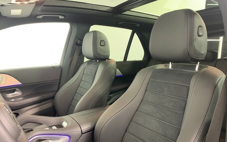 Mercedes-Benz GLE, 2024 год, 14 600 000 рублей, 14 фотография