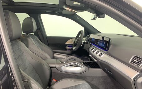 Mercedes-Benz GLE, 2024 год, 14 600 000 рублей, 21 фотография