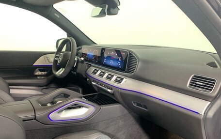 Mercedes-Benz GLE, 2024 год, 14 600 000 рублей, 20 фотография