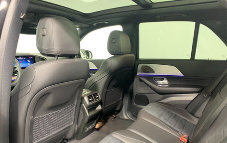 Mercedes-Benz GLE, 2024 год, 14 600 000 рублей, 18 фотография