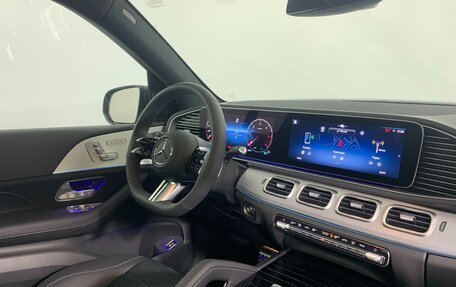 Mercedes-Benz GLE, 2024 год, 14 600 000 рублей, 23 фотография