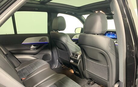 Mercedes-Benz GLE, 2024 год, 14 600 000 рублей, 25 фотография