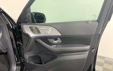 Mercedes-Benz GLE, 2024 год, 14 600 000 рублей, 24 фотография