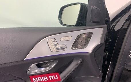 Mercedes-Benz GLE, 2024 год, 14 600 000 рублей, 16 фотография