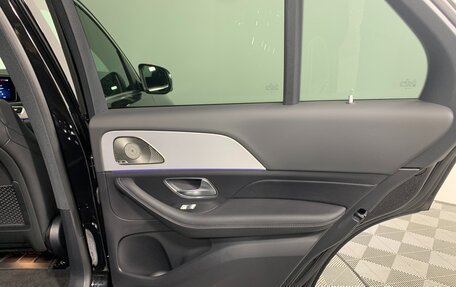 Mercedes-Benz GLE, 2024 год, 14 600 000 рублей, 27 фотография