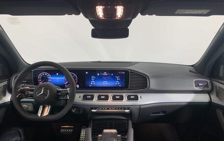 Mercedes-Benz GLE, 2024 год, 14 600 000 рублей, 28 фотография