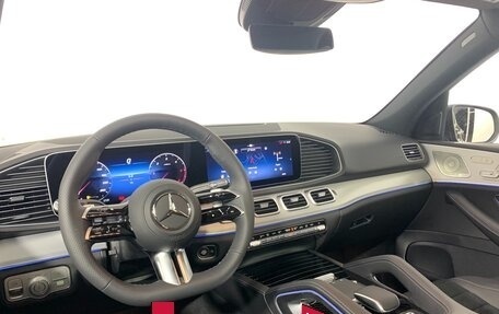 Mercedes-Benz GLE, 2024 год, 14 600 000 рублей, 17 фотография