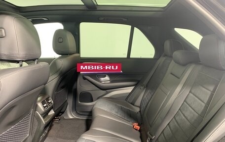 Mercedes-Benz GLE, 2024 год, 14 600 000 рублей, 19 фотография