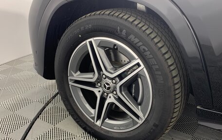 Mercedes-Benz GLE, 2024 год, 14 600 000 рублей, 30 фотография