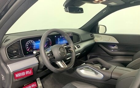 Mercedes-Benz GLE, 2024 год, 14 600 000 рублей, 12 фотография