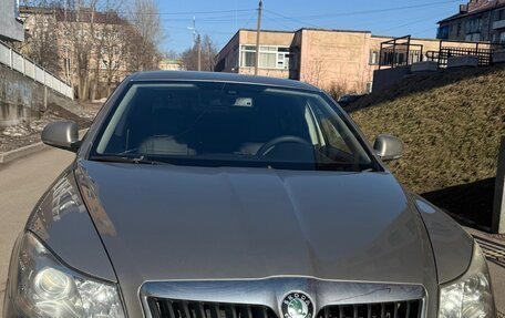 Skoda Octavia, 2010 год, 650 000 рублей, 1 фотография
