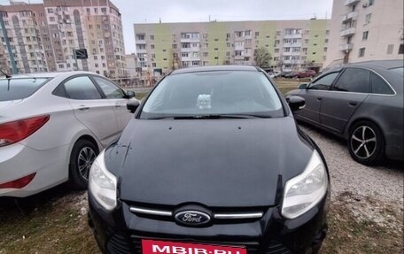 Ford Focus III, 2011 год, 630 000 рублей, 1 фотография