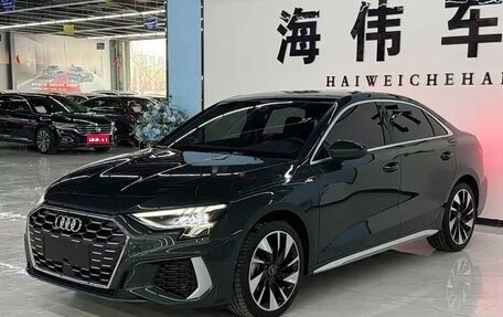 Audi A3, 2023 год, 2 250 000 рублей, 1 фотография