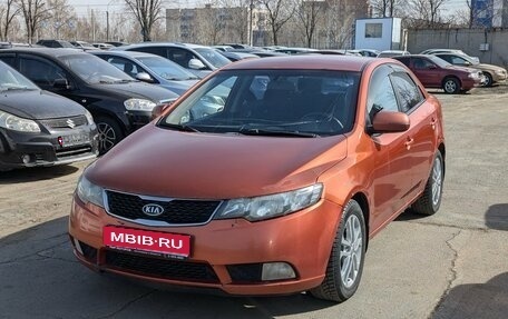 KIA Cerato III, 2011 год, 555 000 рублей, 1 фотография