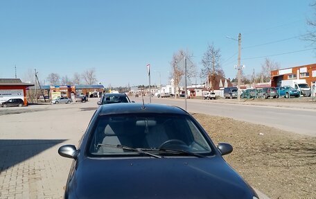 KIA Rio II, 2002 год, 250 000 рублей, 1 фотография