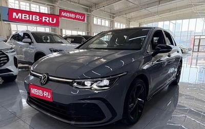 Volkswagen Golf VIII, 2022 год, 1 944 000 рублей, 1 фотография