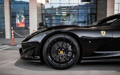 Ferrari 812, 2020 год, 39 500 000 рублей, 1 фотография